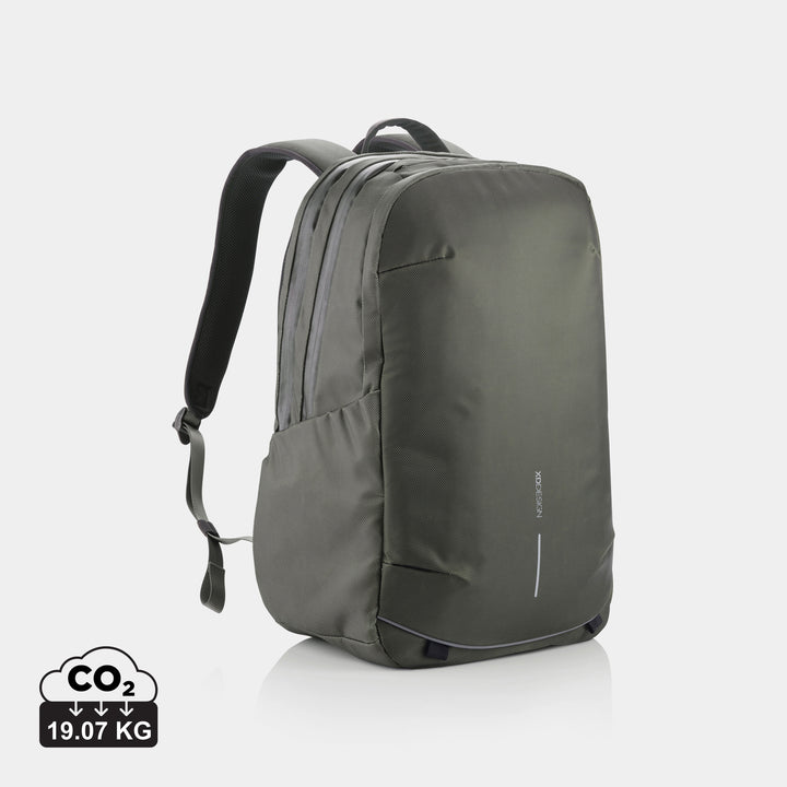 XD Design Bobby Explore | Suya Dayanıklı Sırt Çantası, 17" Laptop Uyumlu, 30 L