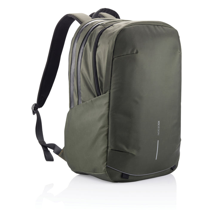 XD Design Bobby Explore | Suya Dayanıklı Sırt Çantası, 17" Laptop Uyumlu, 30 L