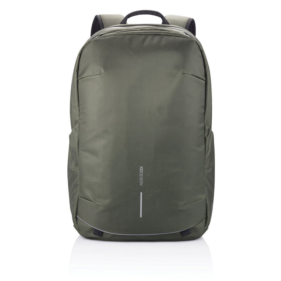 XD Design Bobby Explore | Suya Dayanıklı Sırt Çantası, 17" Laptop Uyumlu, 30 L