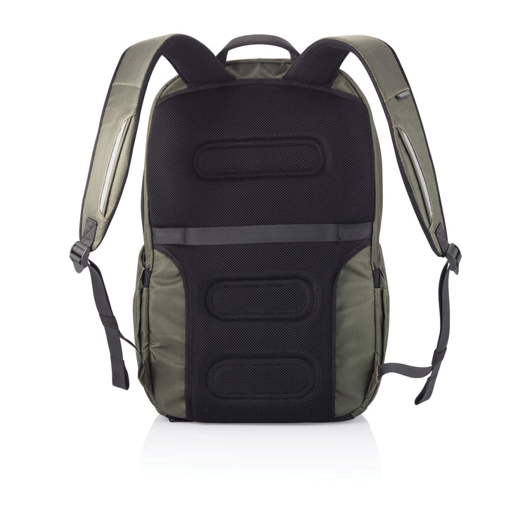 XD Design Bobby Explore | Suya Dayanıklı Sırt Çantası, 17" Laptop Uyumlu, 30 L