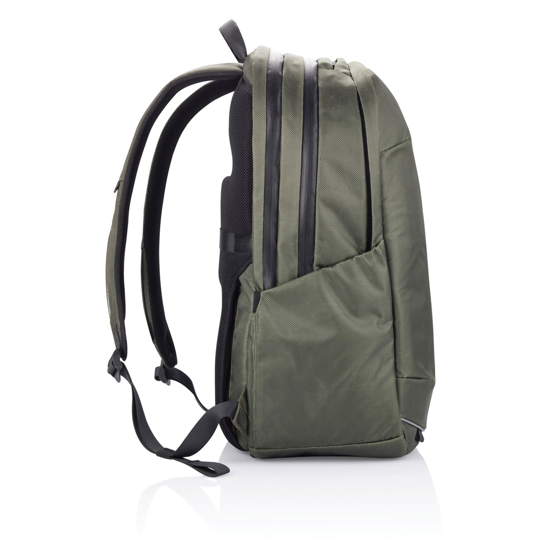 XD Design Bobby Explore | Suya Dayanıklı Sırt Çantası, 17" Laptop Uyumlu, 30 L