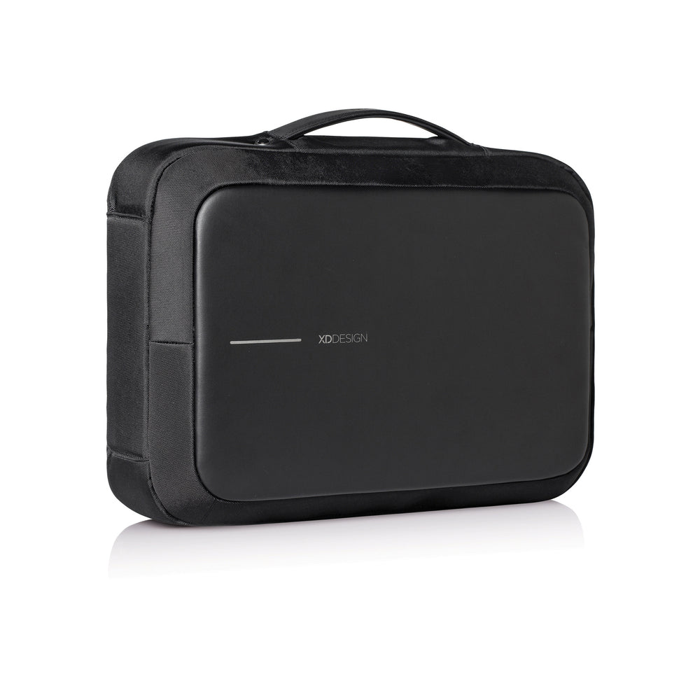 XD Design BobbyBizz | 16" inç Laptop Uyumlu Hırsızlık Önleyici Sırt Çantası, 14 L