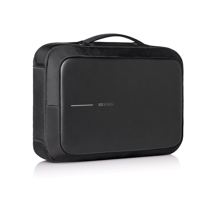 XD Design BobbyBizz | 16" inç Laptop Uyumlu Hırsızlık Önleyici Sırt Çantası, 14 L
