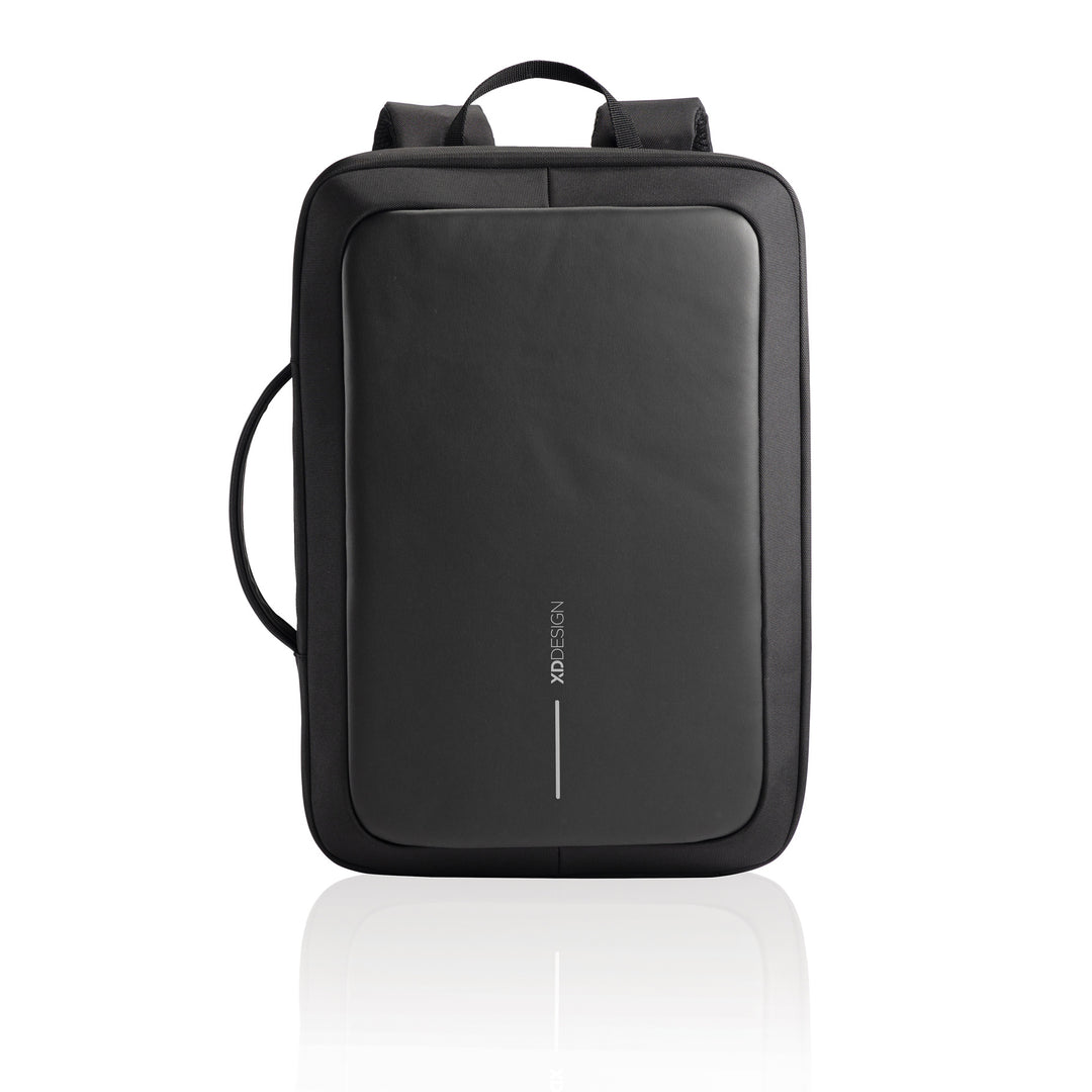 XD Design BobbyBizz | 16" inç Laptop Uyumlu Hırsızlık Önleyici Sırt Çantası, 14 L