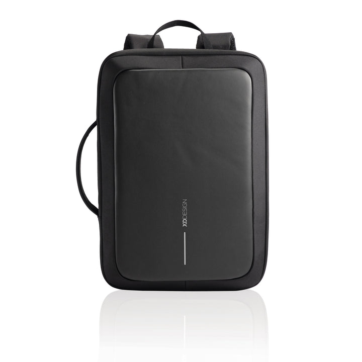 XD Design BobbyBizz | 16" inç Laptop Uyumlu Hırsızlık Önleyici Sırt Çantası, 14 L