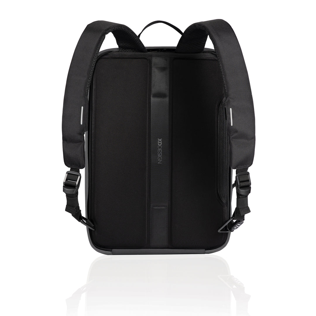 XD Design BobbyBizz | 16" inç Laptop Uyumlu Hırsızlık Önleyici Sırt Çantası, 14 L
