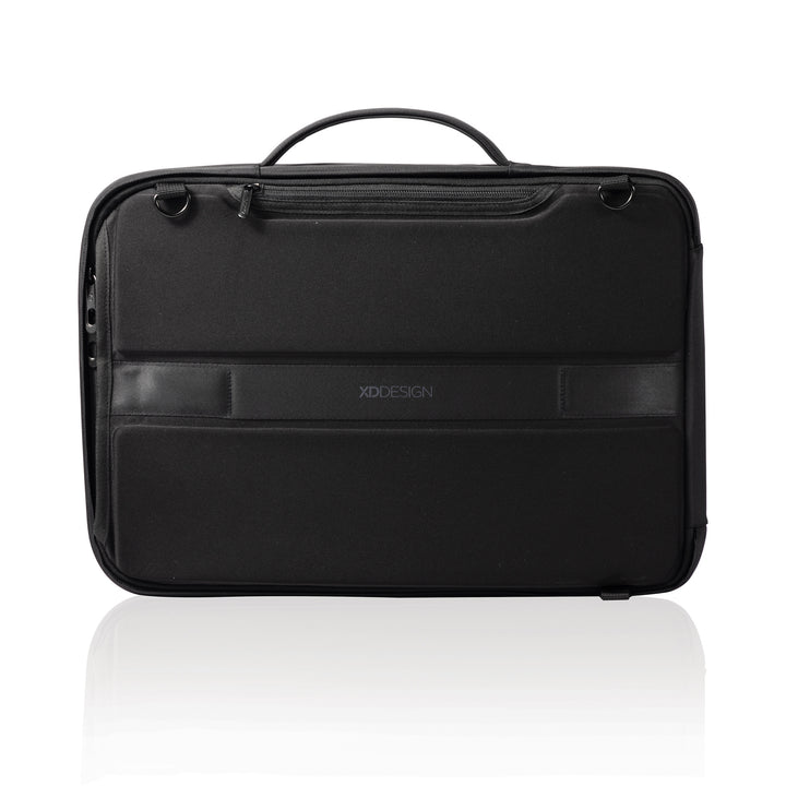 XD Design BobbyBizz | 16" inç Laptop Uyumlu Hırsızlık Önleyici Sırt Çantası, 14 L