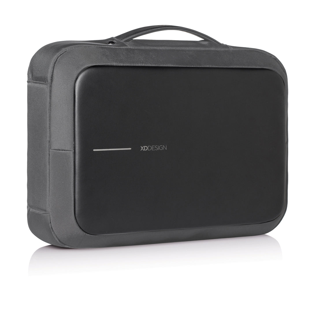 XD Design BobbyBizz | 16" inç Laptop Uyumlu Hırsızlık Önleyici Sırt Çantası, 14 L