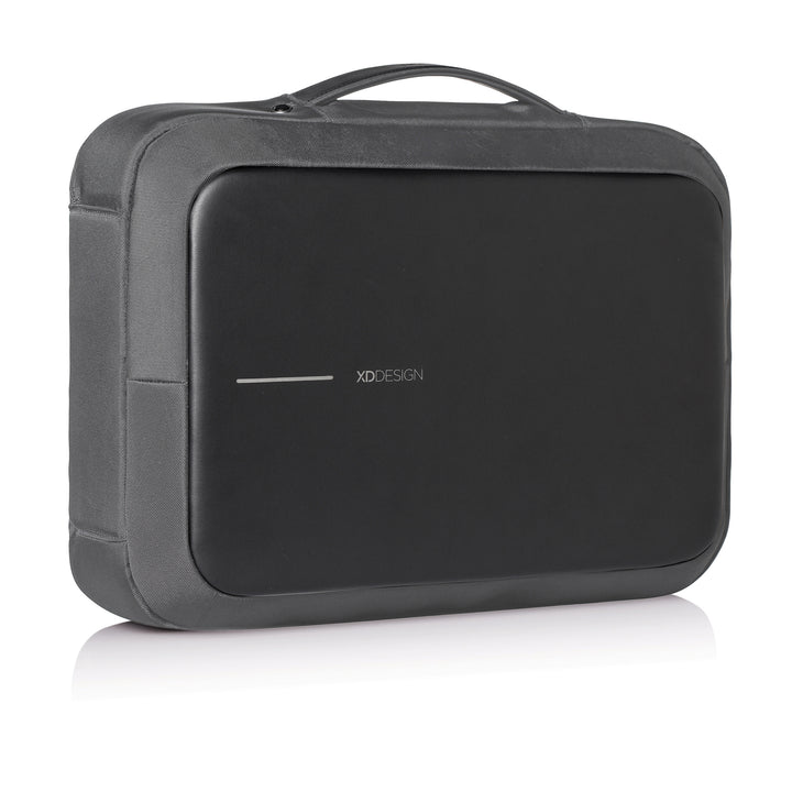 XD Design BobbyBizz | 16" inç Laptop Uyumlu Hırsızlık Önleyici Sırt Çantası, 14 L