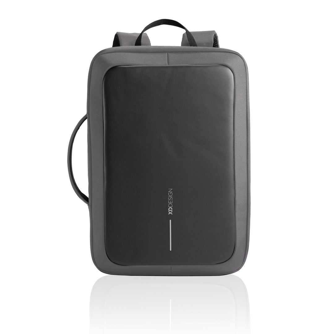 XD Design BobbyBizz | 16" inç Laptop Uyumlu Hırsızlık Önleyici Sırt Çantası, 14 L