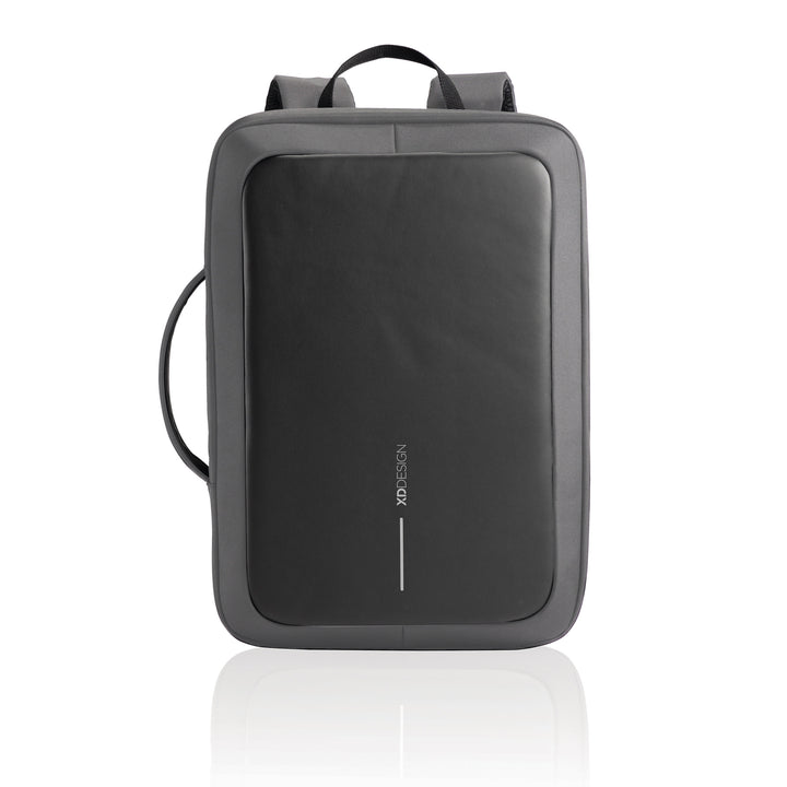 XD Design BobbyBizz | 16" inç Laptop Uyumlu Hırsızlık Önleyici Sırt Çantası, 14 L