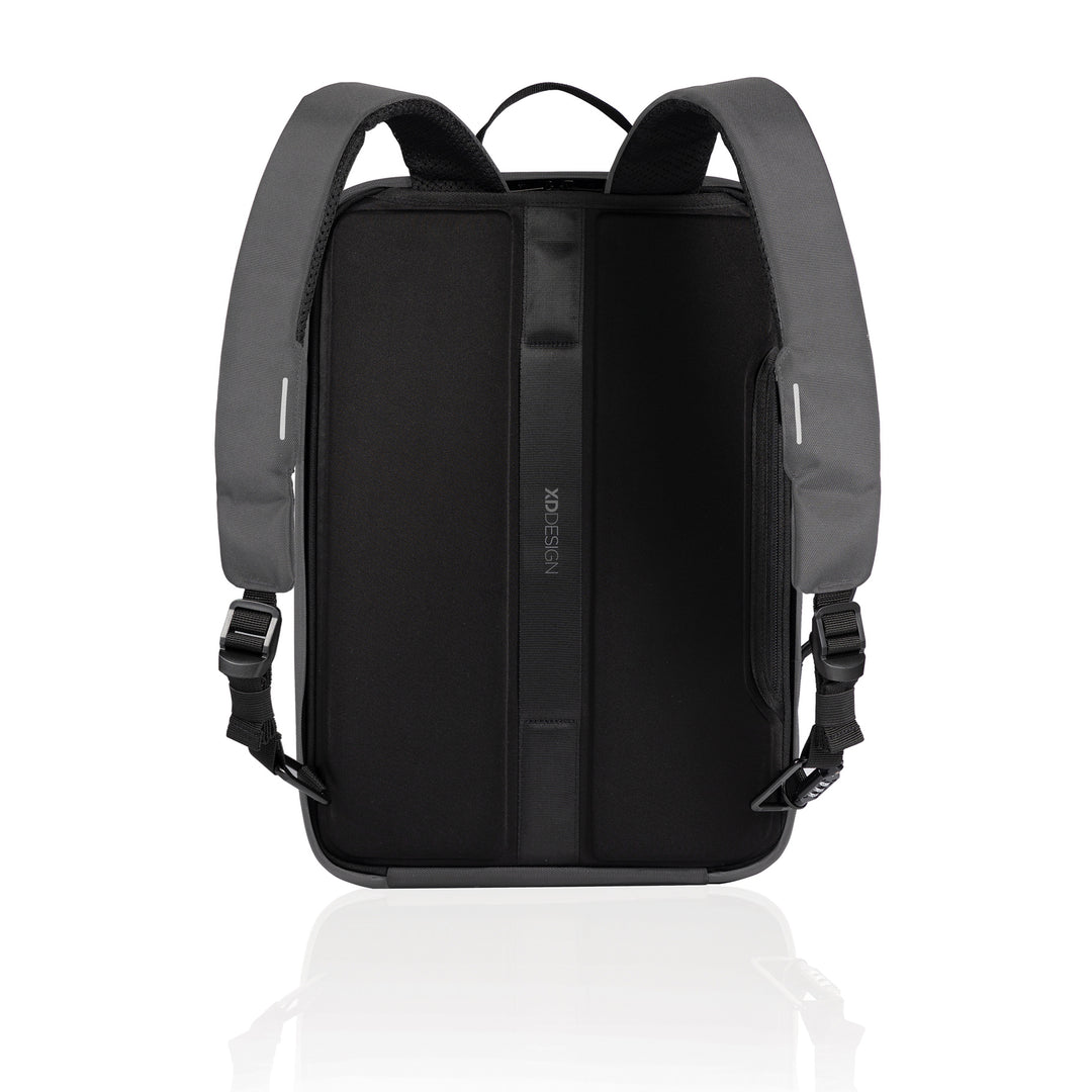 XD Design BobbyBizz | 16" inç Laptop Uyumlu Hırsızlık Önleyici Sırt Çantası, 14 L