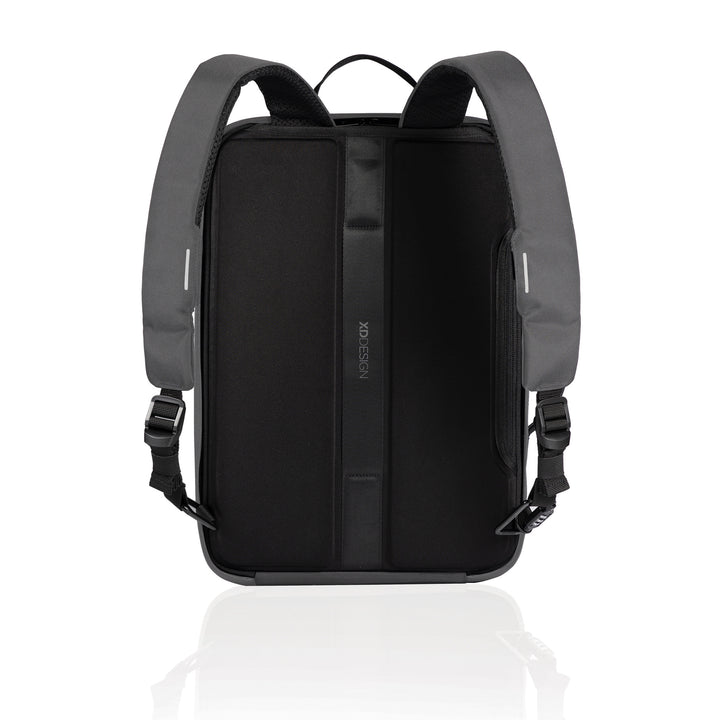 XD Design BobbyBizz | 16" inç Laptop Uyumlu Hırsızlık Önleyici Sırt Çantası, 14 L