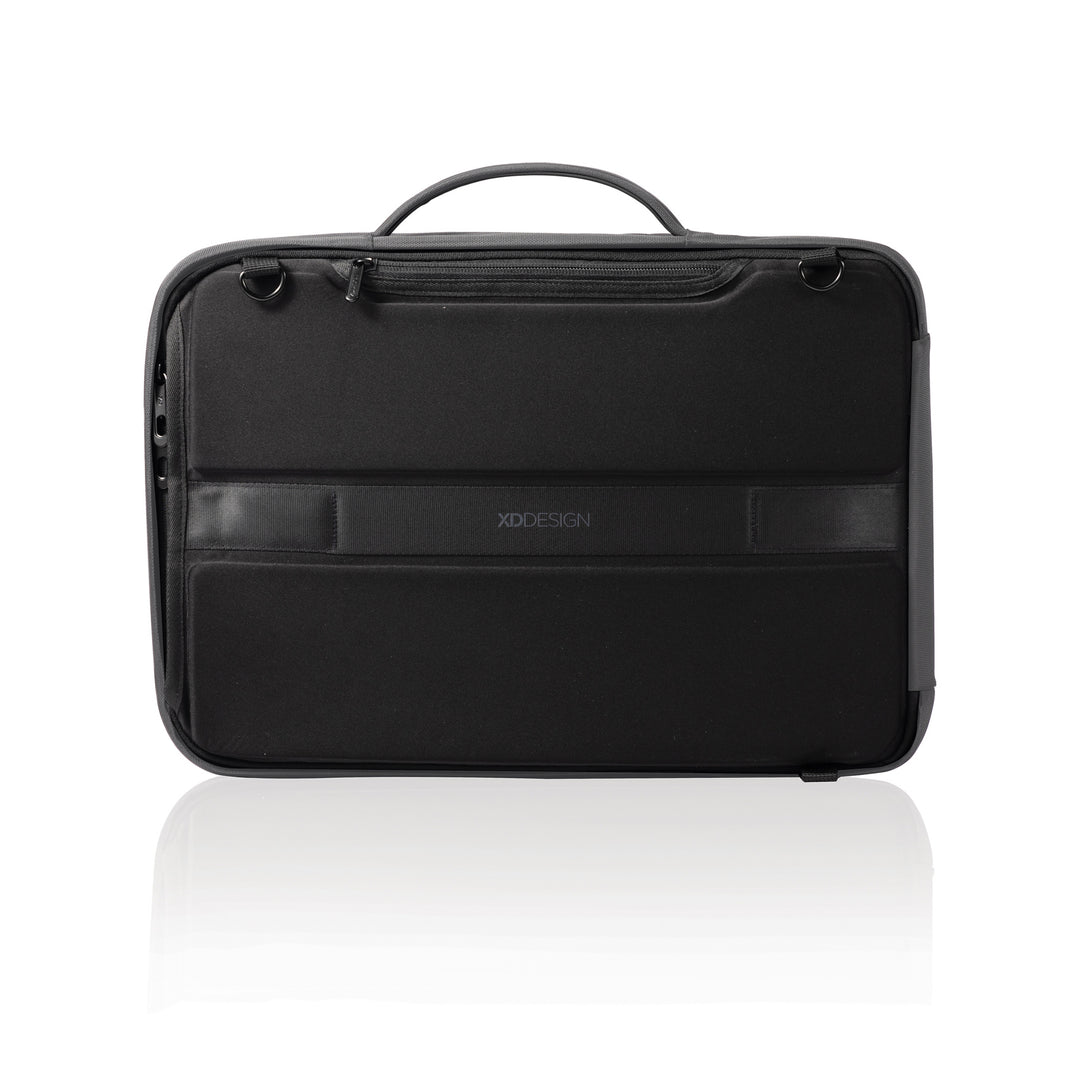 XD Design BobbyBizz | 16" inç Laptop Uyumlu Hırsızlık Önleyici Sırt Çantası, 14 L