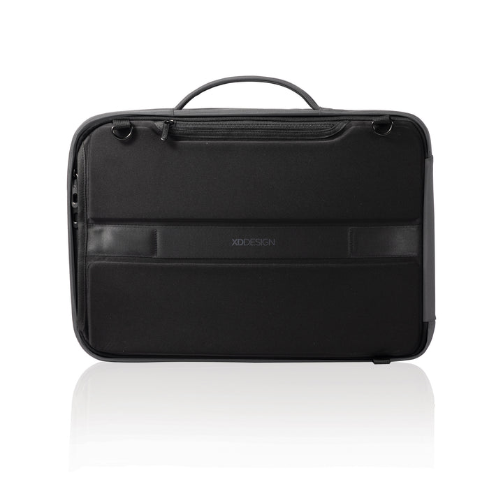 XD Design BobbyBizz | 16" inç Laptop Uyumlu Hırsızlık Önleyici Sırt Çantası, 14 L