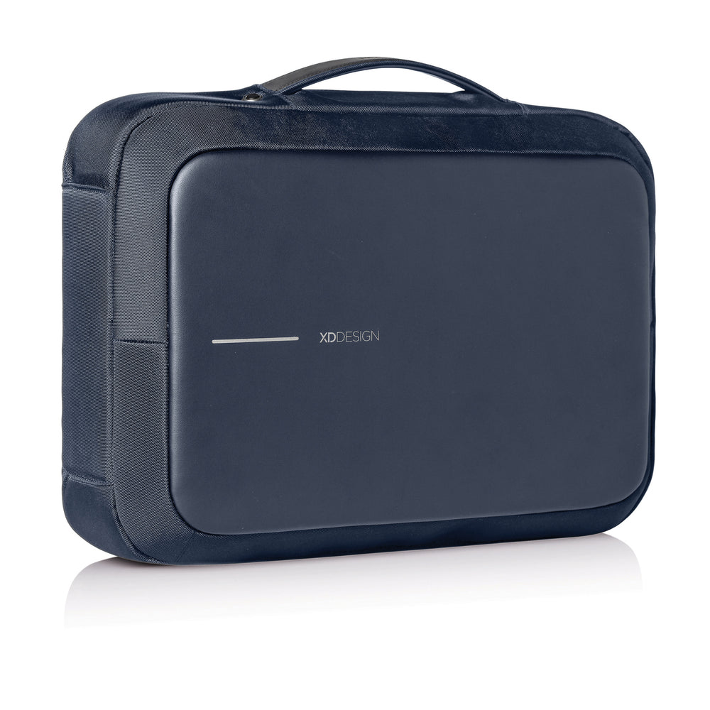 XD Design BobbyBizz | 16" inç Laptop Uyumlu Hırsızlık Önleyici Sırt Çantası, 14 L