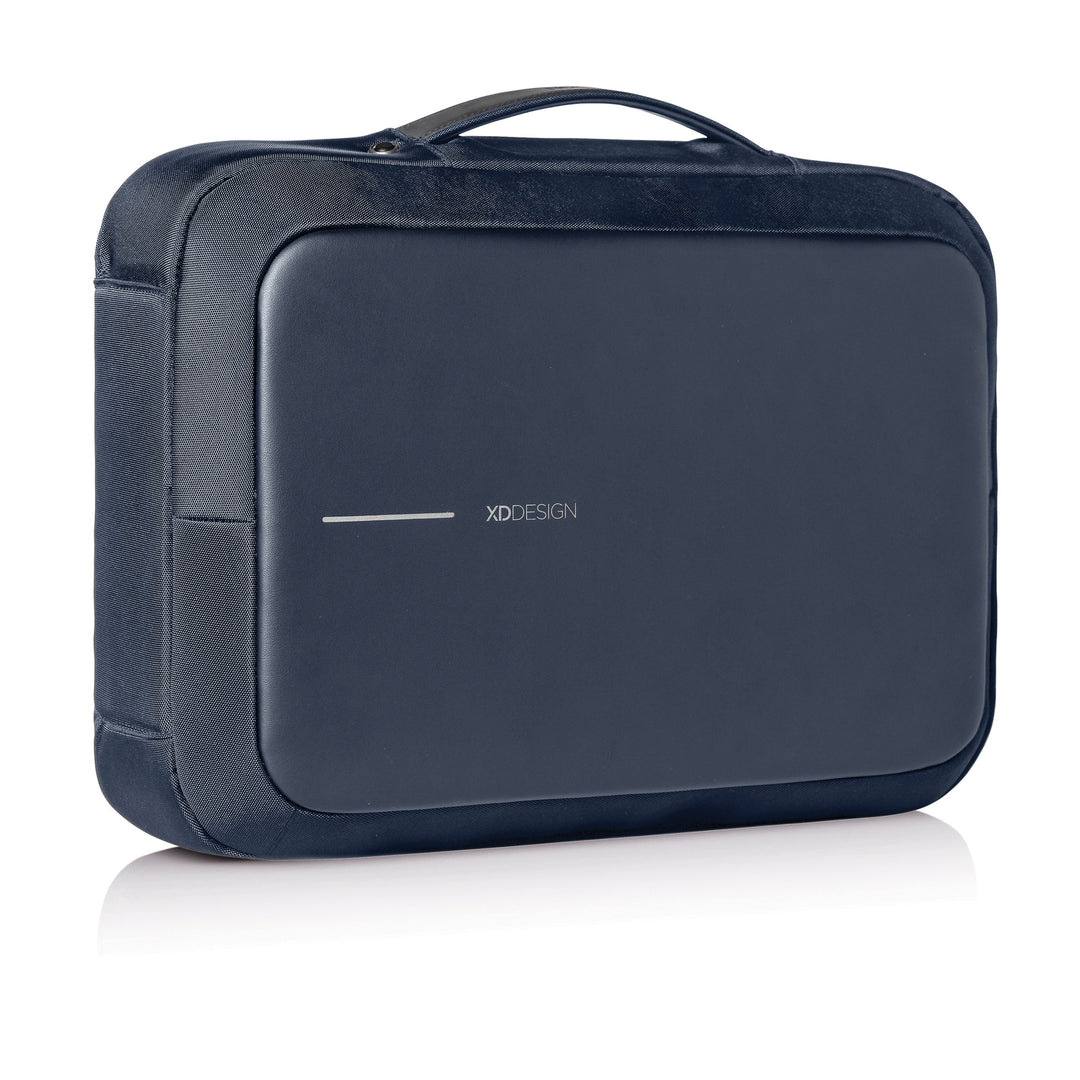 XD Design BobbyBizz | 16" inç Laptop Uyumlu Hırsızlık Önleyici Sırt Çantası, 14 L