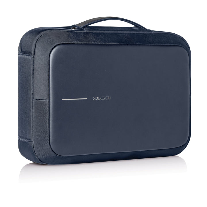 XD Design BobbyBizz | 16" inç Laptop Uyumlu Hırsızlık Önleyici Sırt Çantası, 14 L