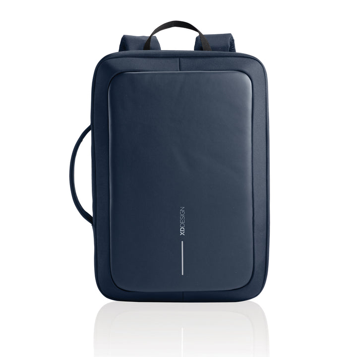 XD Design BobbyBizz | 16" inç Laptop Uyumlu Hırsızlık Önleyici Sırt Çantası, 14 L