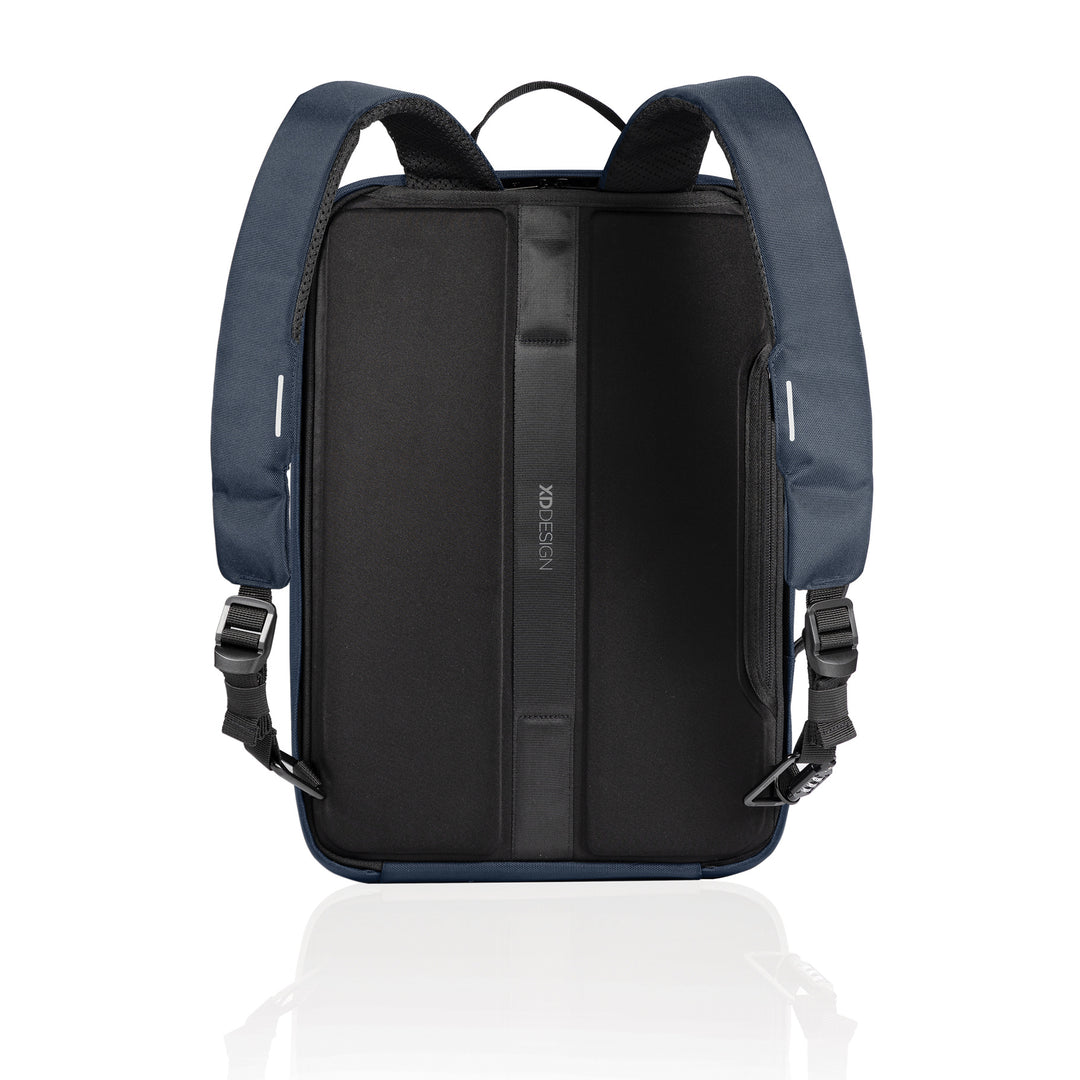 XD Design BobbyBizz | 16" inç Laptop Uyumlu Hırsızlık Önleyici Sırt Çantası, 14 L