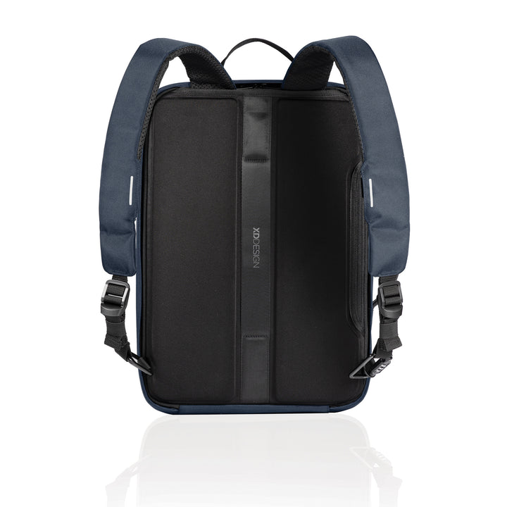 XD Design BobbyBizz | 16" inç Laptop Uyumlu Hırsızlık Önleyici Sırt Çantası, 14 L