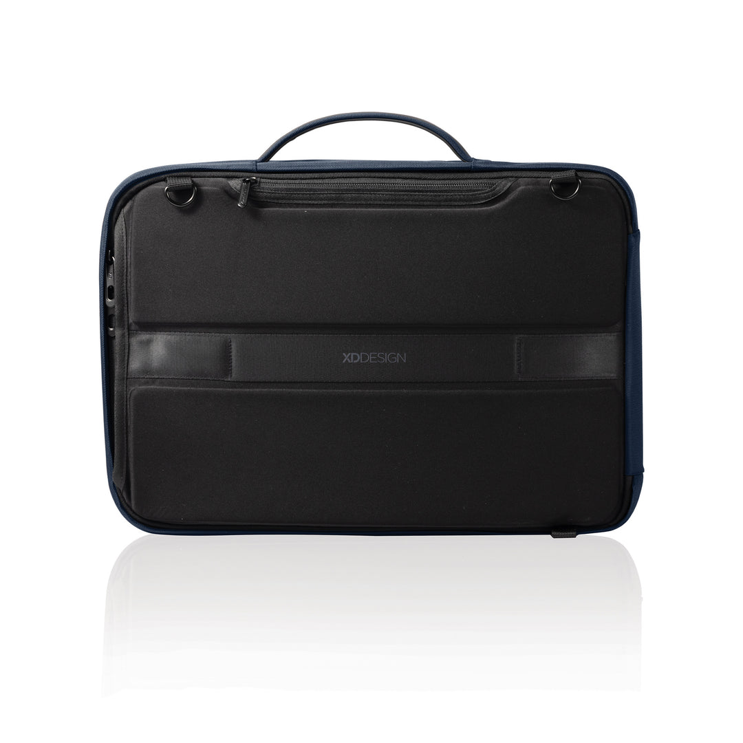 XD Design BobbyBizz | 16" inç Laptop Uyumlu Hırsızlık Önleyici Sırt Çantası, 14 L