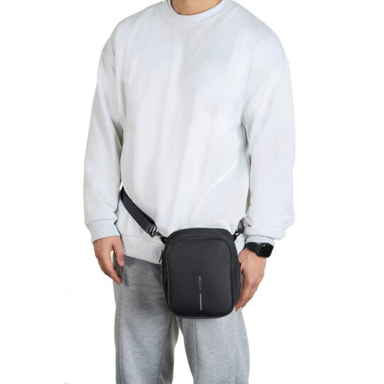 XD Design Boxy Sling | Çapraz Çanta, 2.5 L