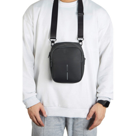 XD Design Boxy Sling | Çapraz Çanta, 2.5 L