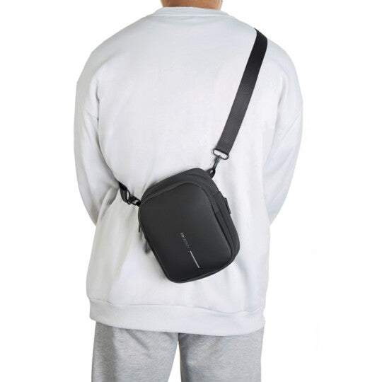 XD Design Boxy Sling | Çapraz Çanta, 2.5 L