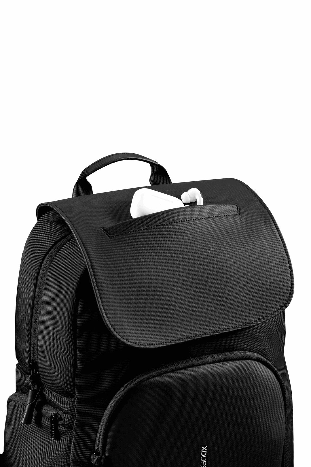 Bobby Soft Daypack 16" Uyumlu Hırsızlık Önleyici Günlük Sırt Çantası