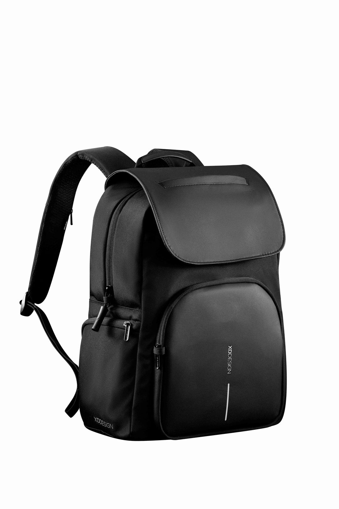 Bobby Soft Daypack 16" Uyumlu Hırsızlık Önleyici Günlük Sırt Çantası