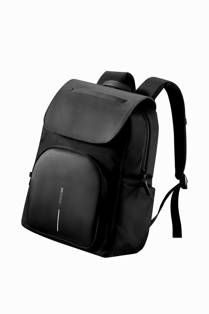 Bobby Soft Daypack 16" Uyumlu Hırsızlık Önleyici Günlük Sırt Çantası