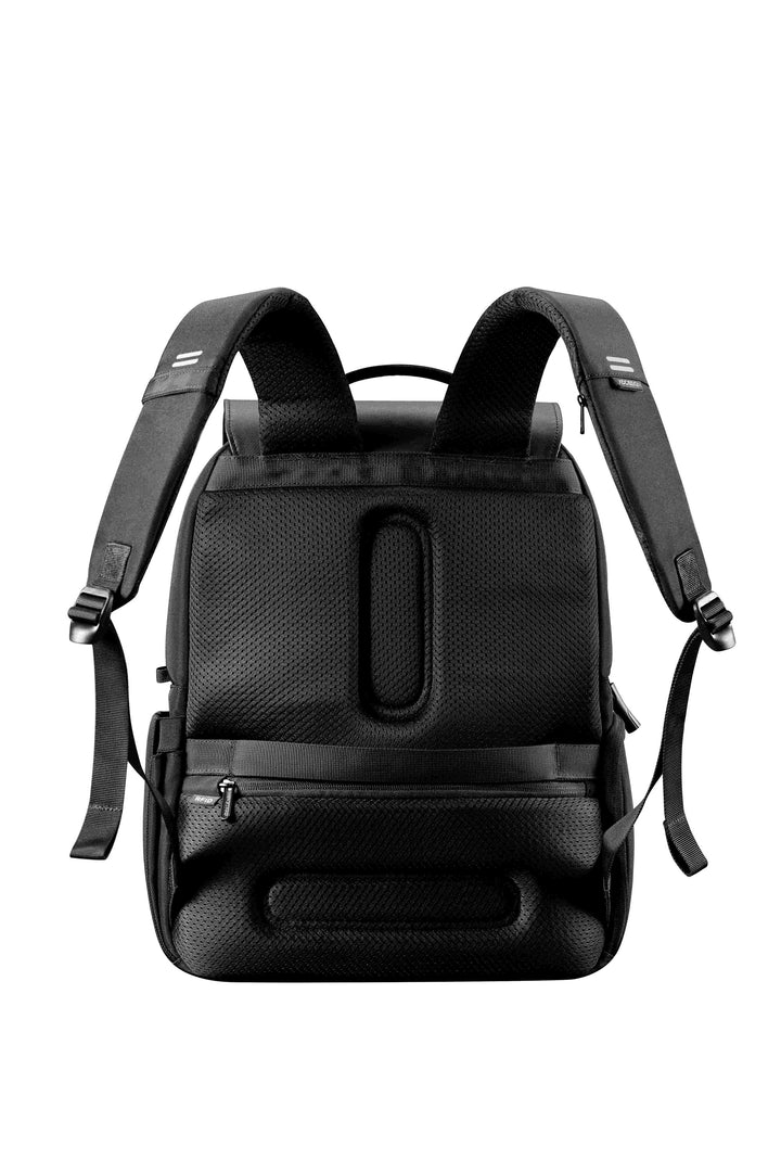 Bobby Soft Daypack 16" Uyumlu Hırsızlık Önleyici Günlük Sırt Çantası