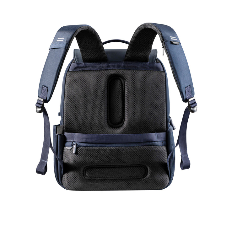 XD Design Soft | Suya Dayanıklı Sırt Çantası, 16" Laptop Uyumlu, 15 L