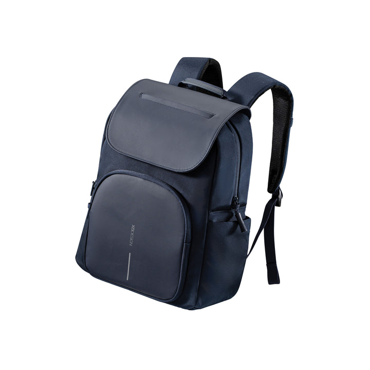 XD Design Soft | Suya Dayanıklı Sırt Çantası, 16" Laptop Uyumlu, 15 L