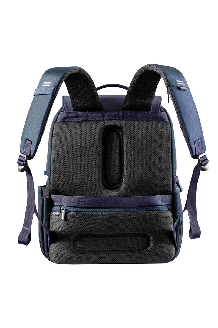 Bobby Soft Daypack 16" Uyumlu Hırsızlık Önleyici Günlük Sırt Çantası