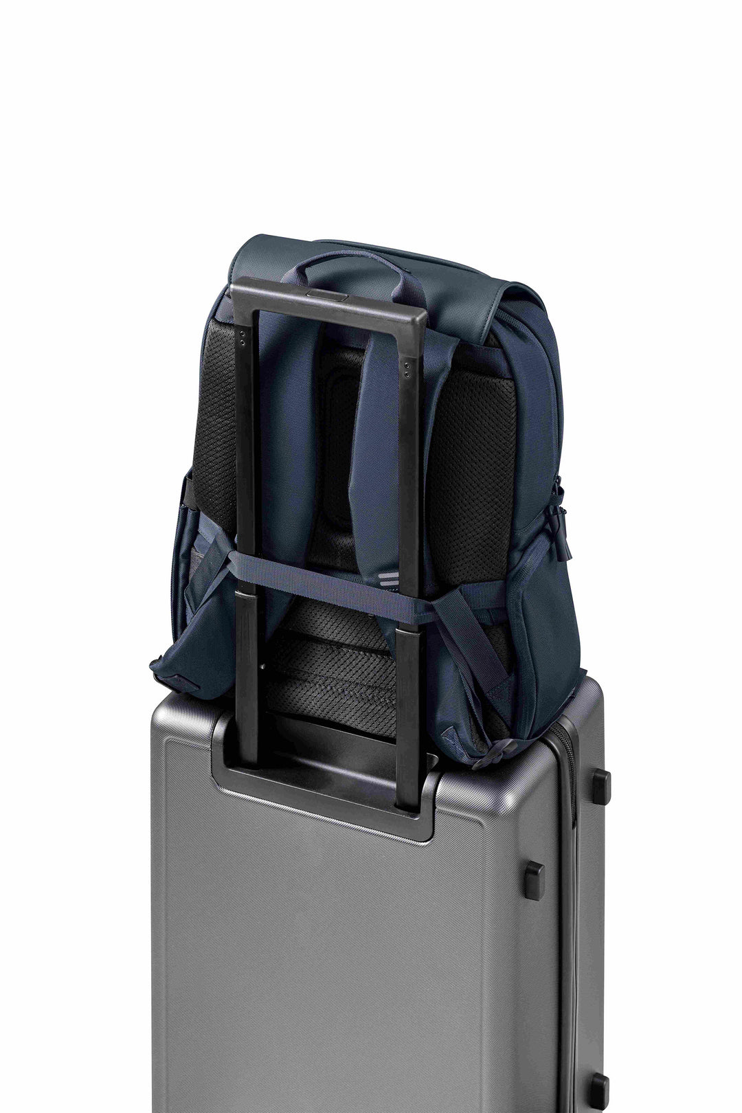 Bobby Soft Daypack 16" Uyumlu Hırsızlık Önleyici Günlük Sırt Çantası