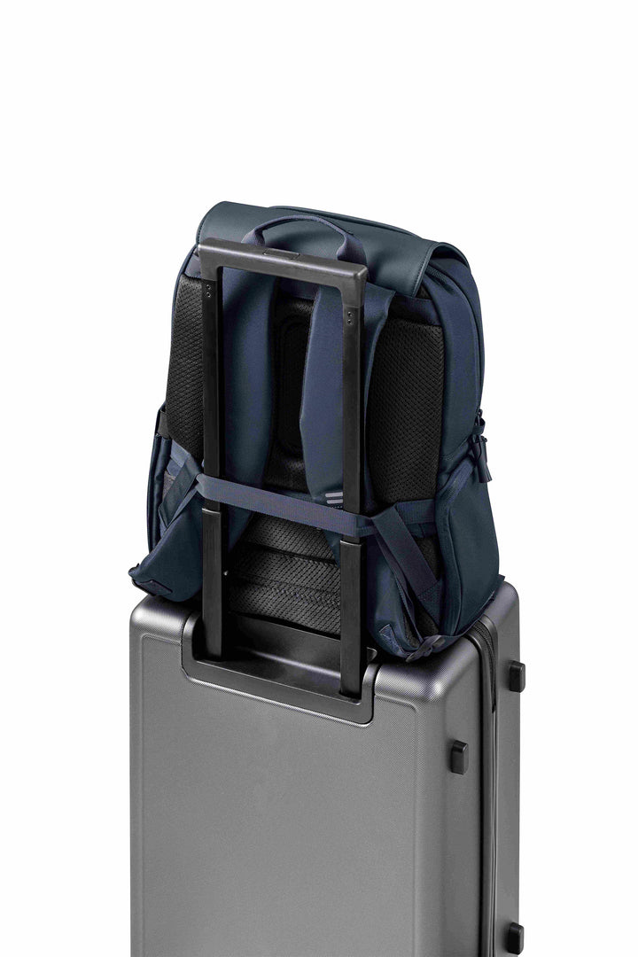 Bobby Soft Daypack 16" Uyumlu Hırsızlık Önleyici Günlük Sırt Çantası