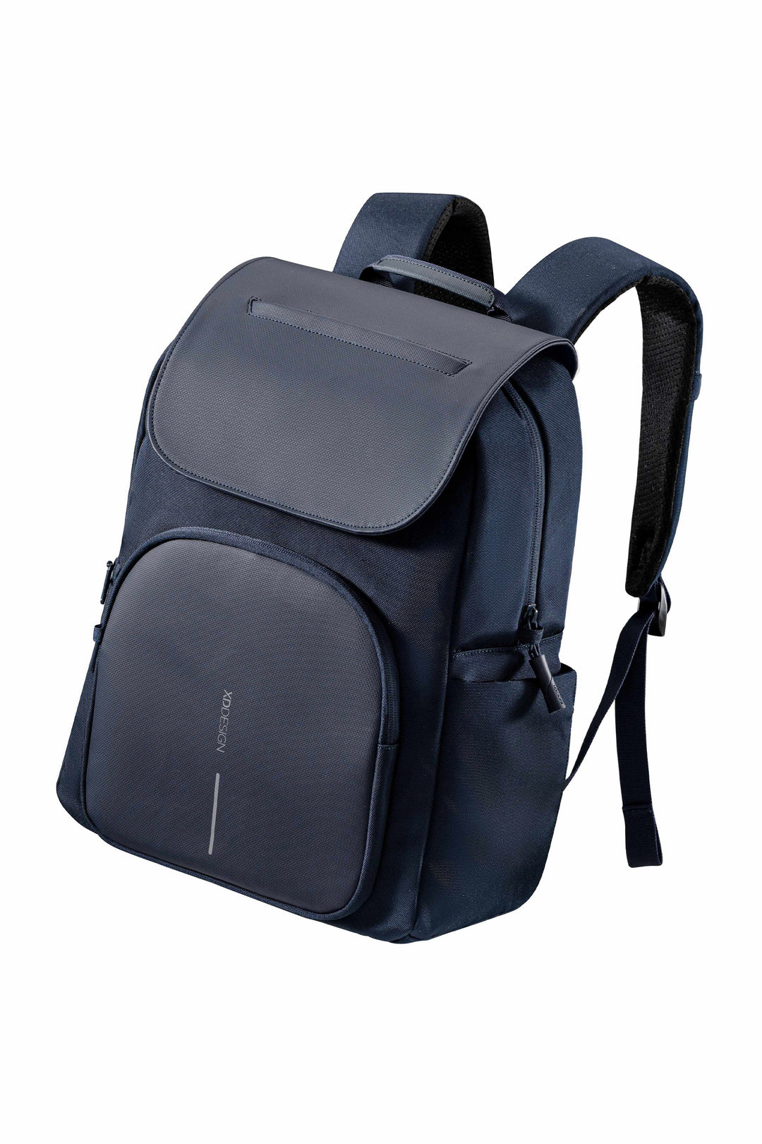Bobby Soft Daypack 16" Uyumlu Hırsızlık Önleyici Günlük Sırt Çantası