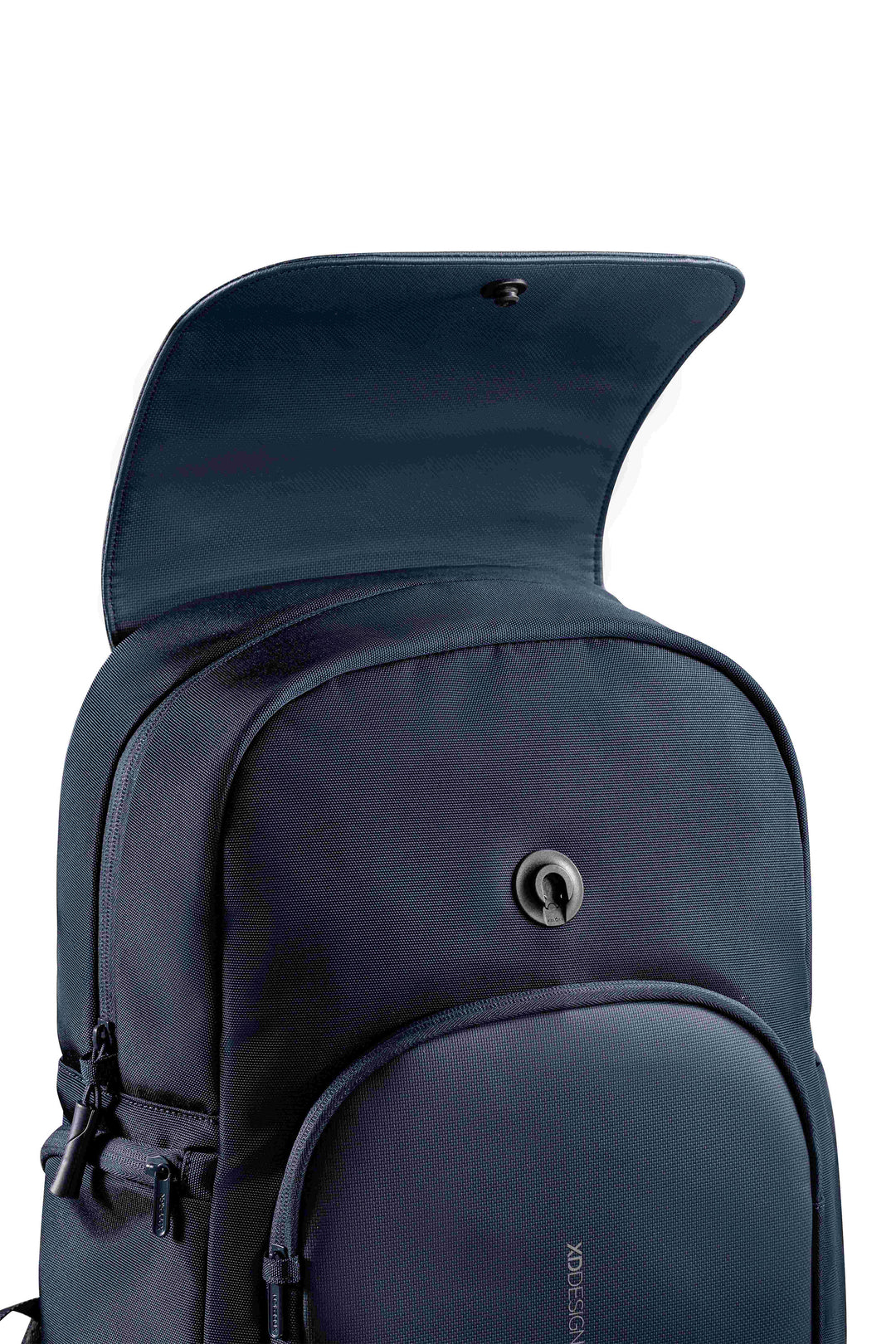 Bobby Soft Daypack 16" Uyumlu Hırsızlık Önleyici Günlük Sırt Çantası