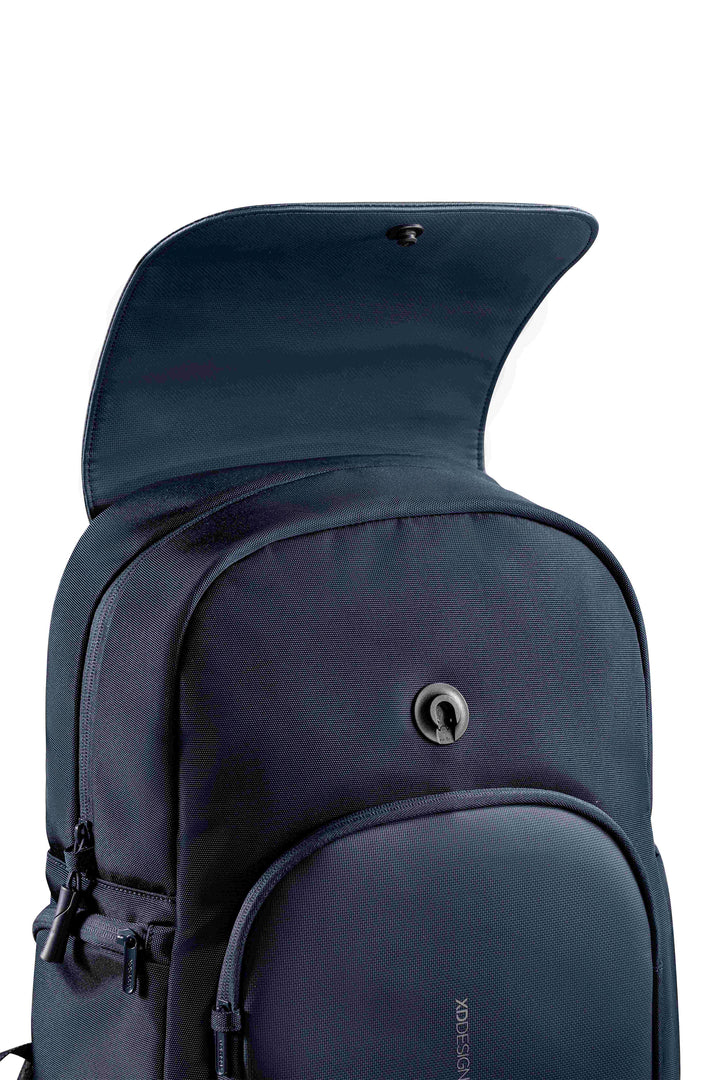 Bobby Soft Daypack 16" Uyumlu Hırsızlık Önleyici Günlük Sırt Çantası