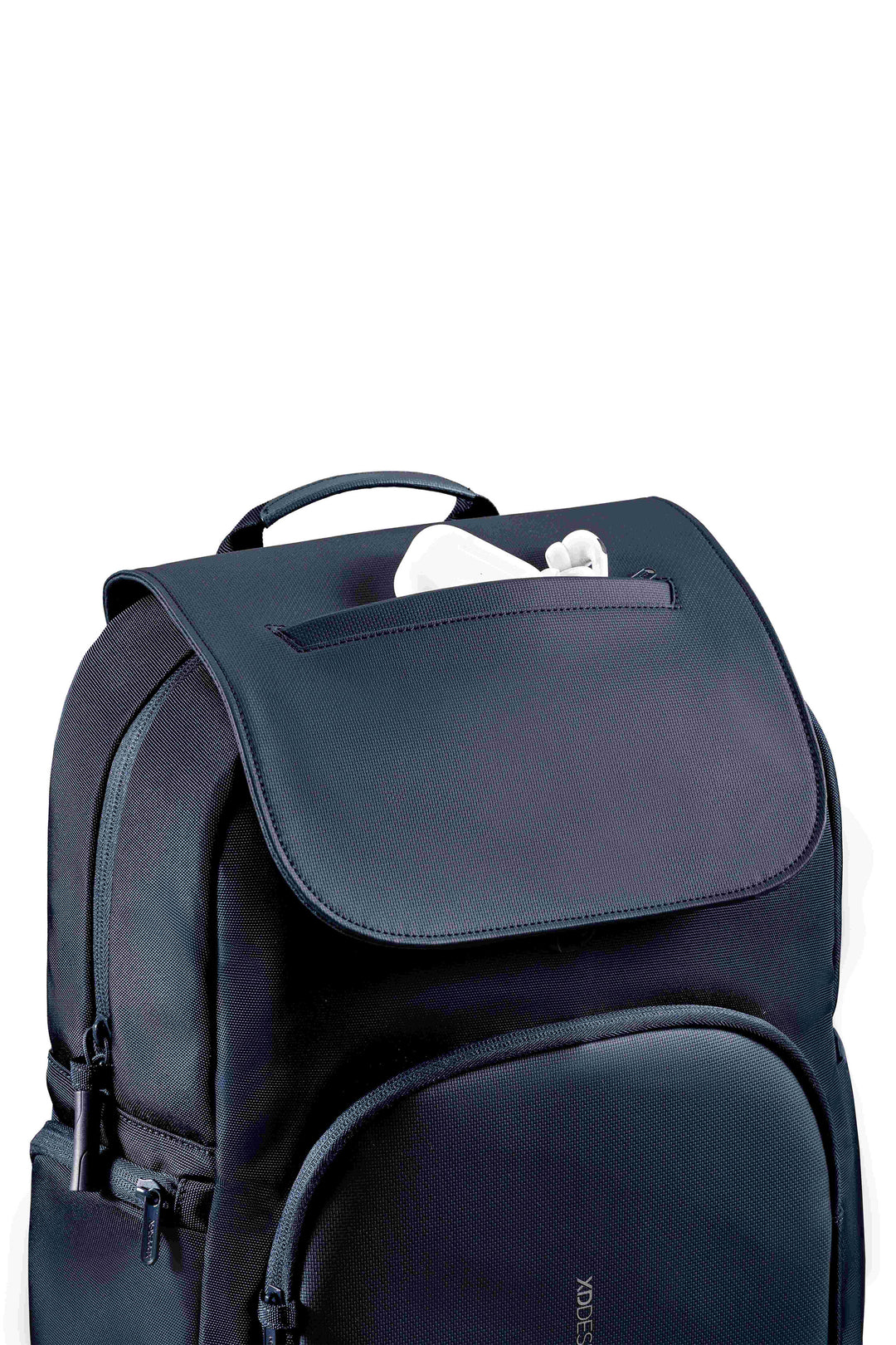 Bobby Soft Daypack 16" Uyumlu Hırsızlık Önleyici Günlük Sırt Çantası