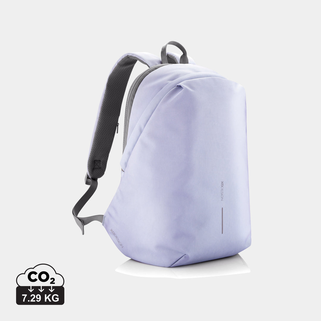 XD Design Bobby Soft | Suya Dayanıklı Sırt Çantası, 15" Laptop Uyumlu, 16 L