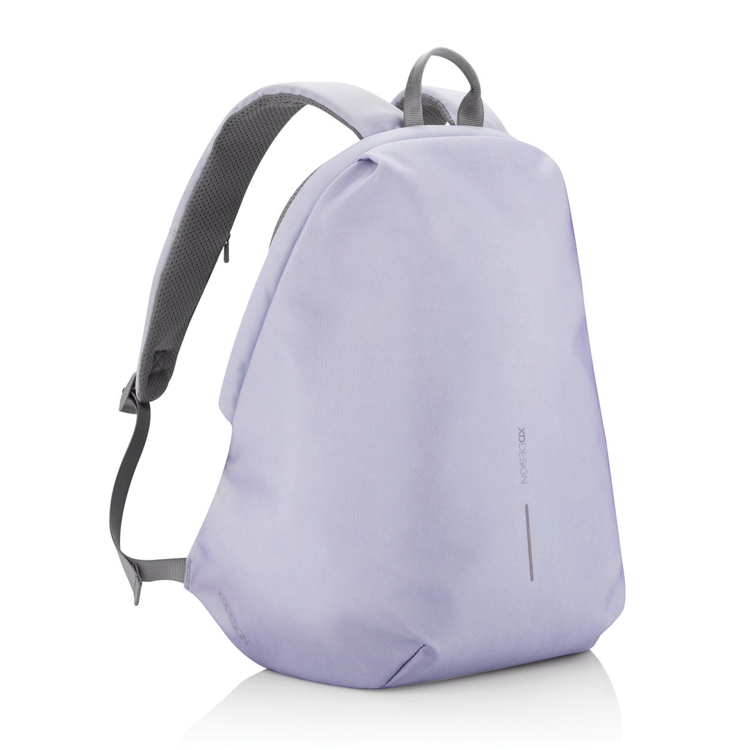 XD Design Bobby Soft | Suya Dayanıklı Sırt Çantası, 15" Laptop Uyumlu, 16 L