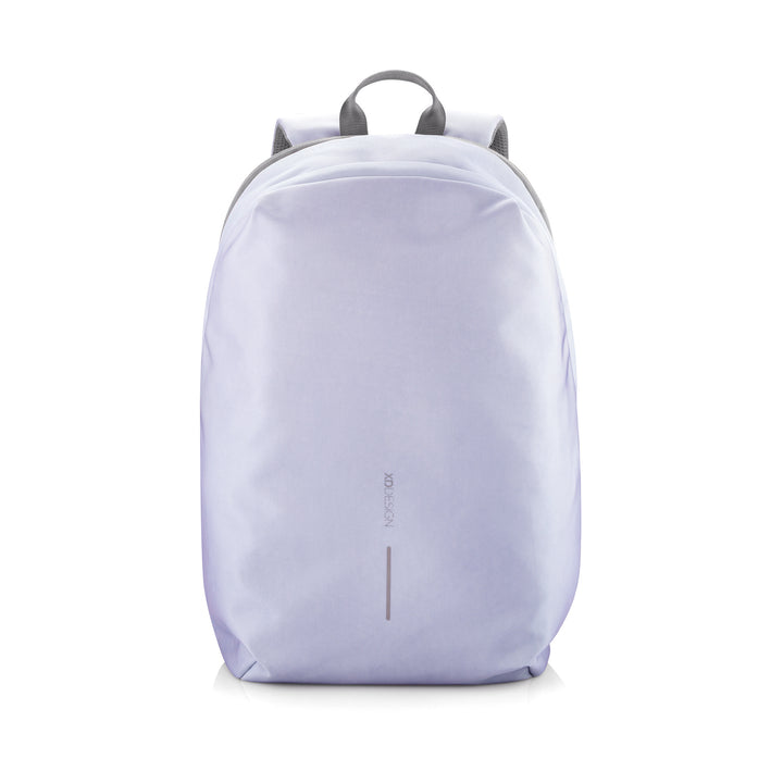 XD Design Bobby Soft | Suya Dayanıklı Sırt Çantası, 15" Laptop Uyumlu, 16 L