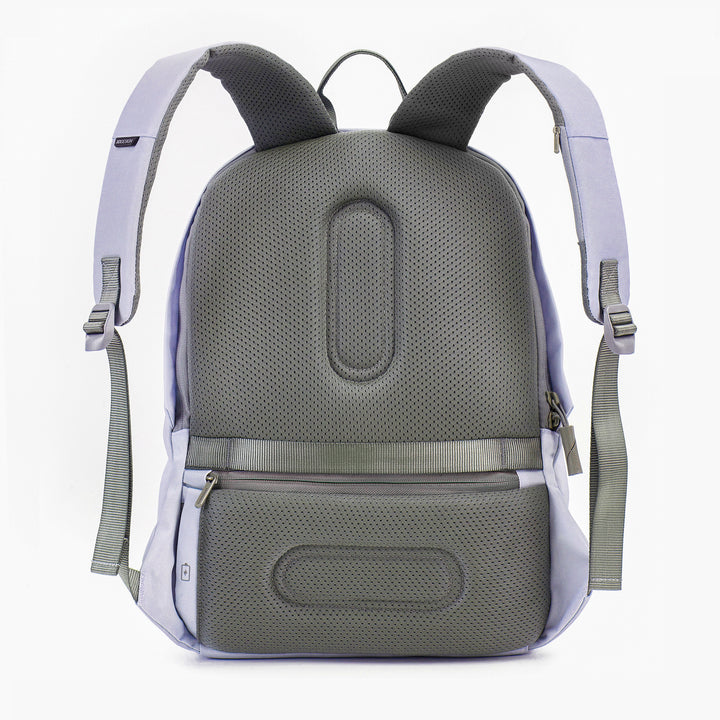 XD Design Bobby Soft | Suya Dayanıklı Sırt Çantası, 15" Laptop Uyumlu, 16 L