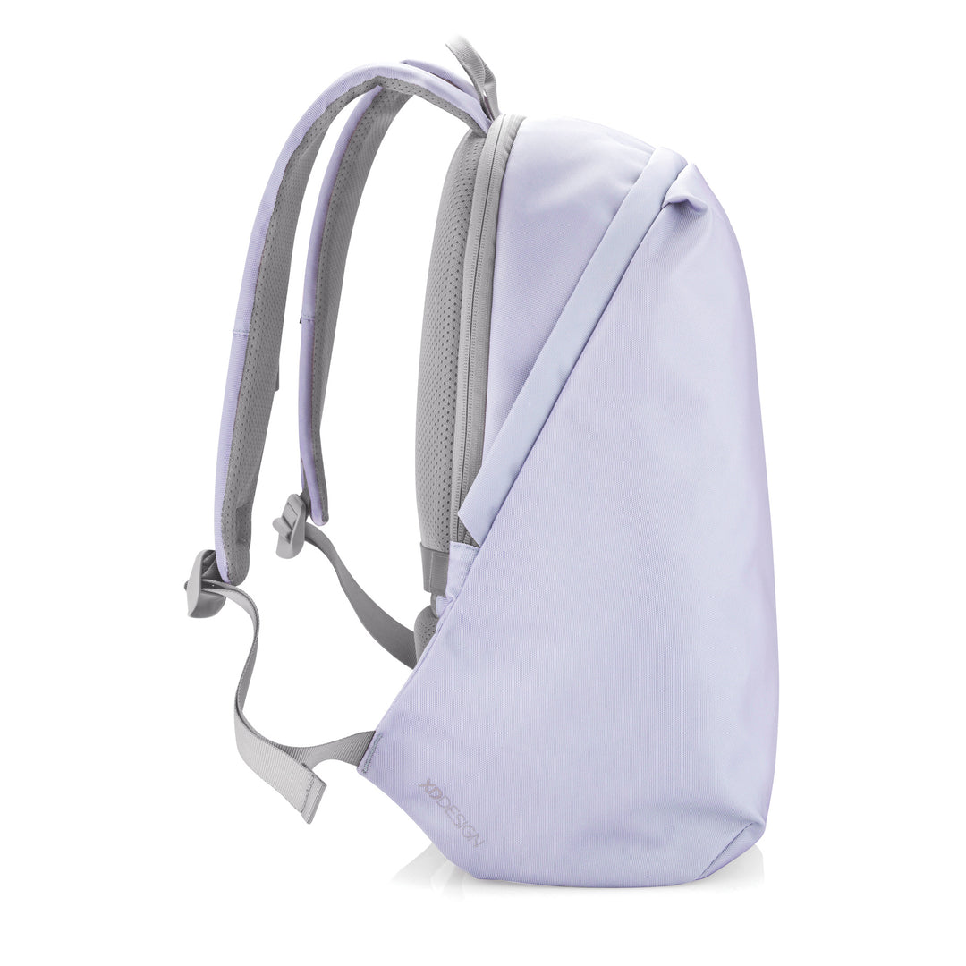 XD Design Bobby Soft | Suya Dayanıklı Sırt Çantası, 15" Laptop Uyumlu, 16 L