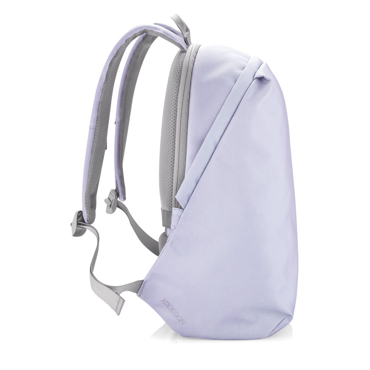 XD Design Bobby Soft | Suya Dayanıklı Sırt Çantası, 15" Laptop Uyumlu, 16 L