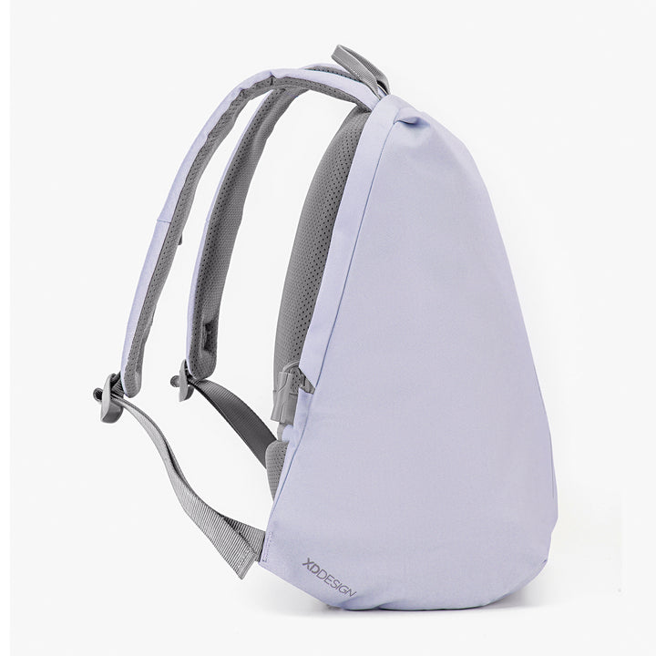 XD Design Bobby Soft | Suya Dayanıklı Sırt Çantası, 15" Laptop Uyumlu, 16 L