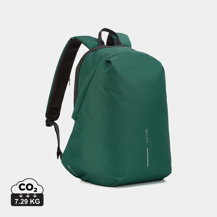 XD Design Bobby Soft | Suya Dayanıklı Sırt Çantası, 15" Laptop Uyumlu, 16 L